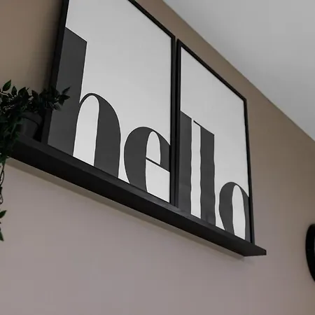 Centre 5 With Kitchenette, Free Wifi And Smart Tv With Netflix By Yoko Apartment Middlesbrough